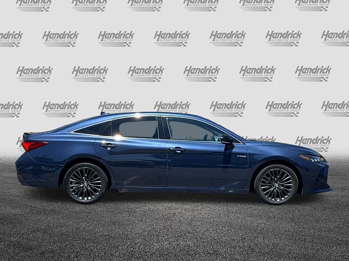 2020 Toyota Avalon