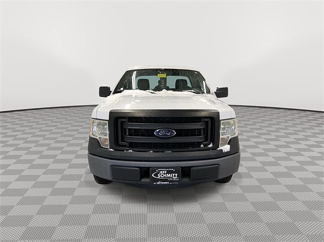 2014 Ford F-150 XL image 2