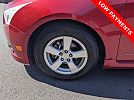 2013 Chevrolet Cruze LT image 10
