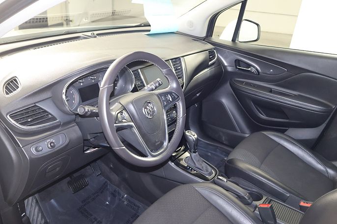 2020 Buick Encore