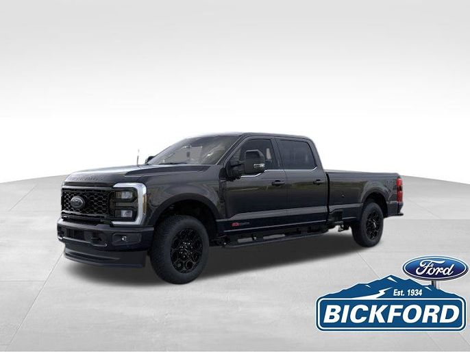 2026 Ford F-350