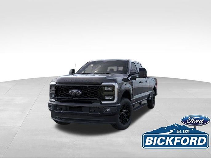 2026 Ford F-350
