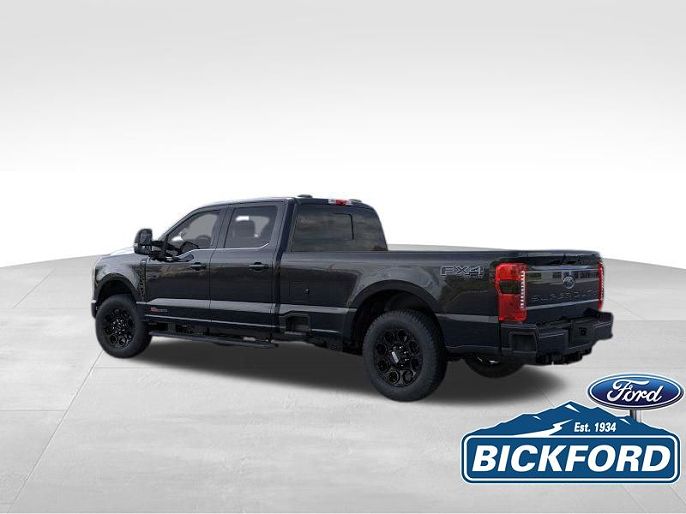 2026 Ford F-350