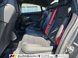 2022 Audi e-tron GT