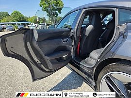 2022 Audi e-tron GT