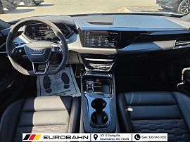 2022 Audi e-tron GT