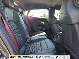 2022 Audi e-tron GT
