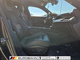 2022 Audi e-tron GT