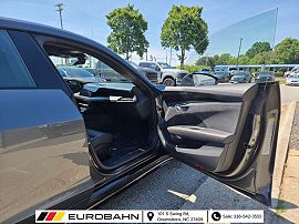 2022 Audi e-tron GT