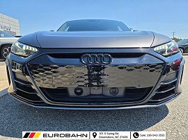 2022 Audi e-tron GT
