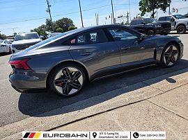 2022 Audi e-tron GT