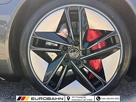 2022 Audi e-tron GT
