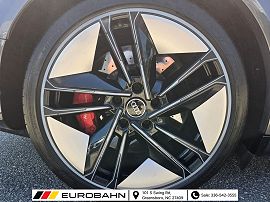 2022 Audi e-tron GT