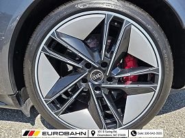 2022 Audi e-tron GT