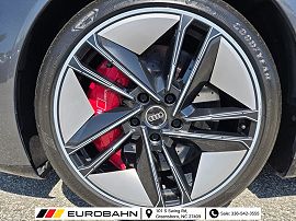 2022 Audi e-tron GT