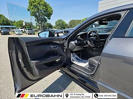 2022 Audi e-tron GT