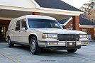 1988 Cadillac Fleetwood Hearse image 11