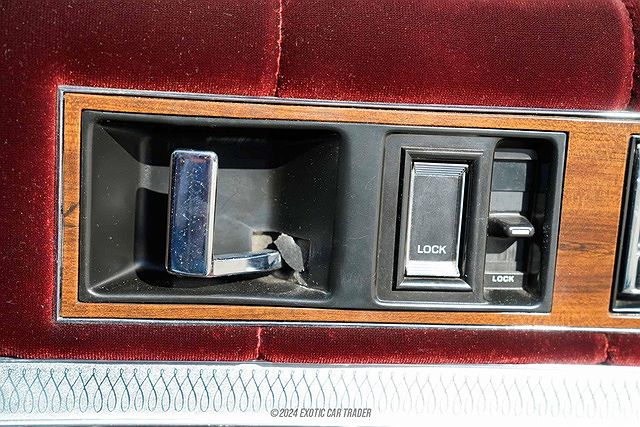 1988 Cadillac Fleetwood Hearse image 48