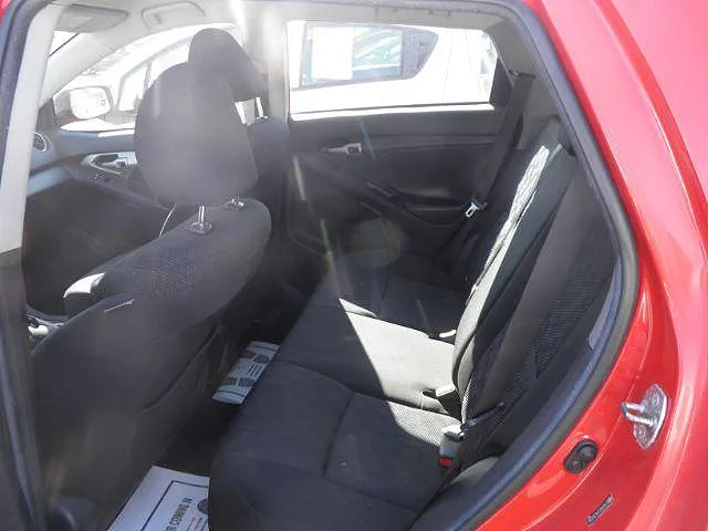 2010 Toyota Matrix