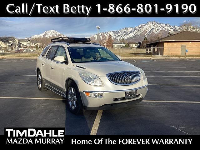 2009 Buick Enclave CXL image 0