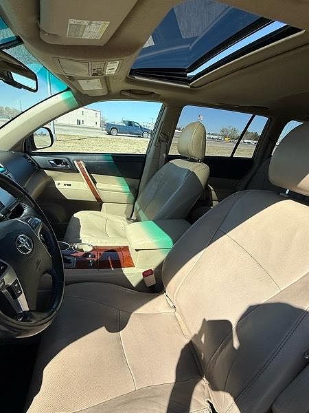 2013 Toyota Highlander