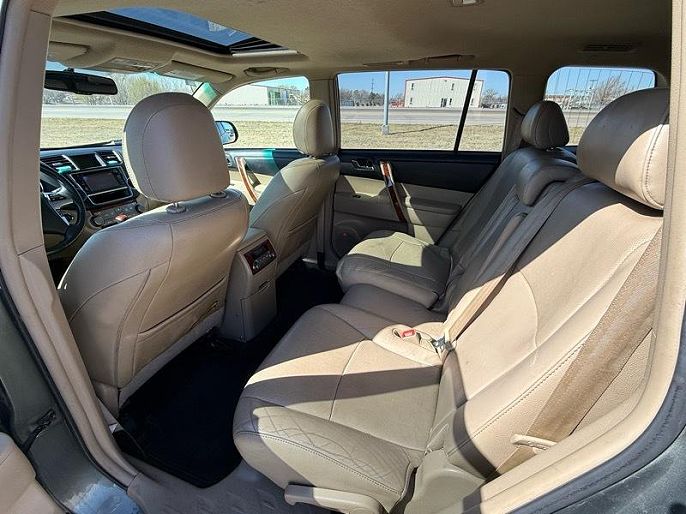 2013 Toyota Highlander