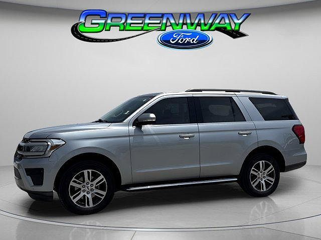 2022 Ford Expedition