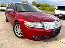 2007 Lincoln MKZ null image 0