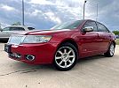 2007 Lincoln MKZ null image 12