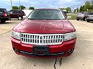 2007 Lincoln MKZ null image 1