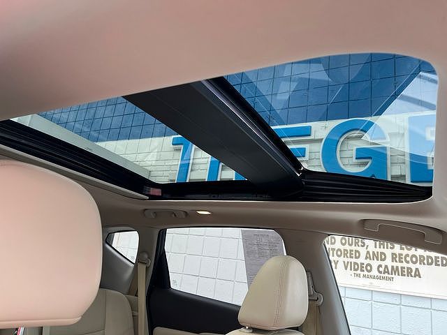 2018 Nissan Murano