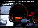 2004 BMW Z4 2.5i image 13