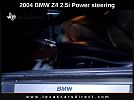 2004 BMW Z4 2.5i image 8