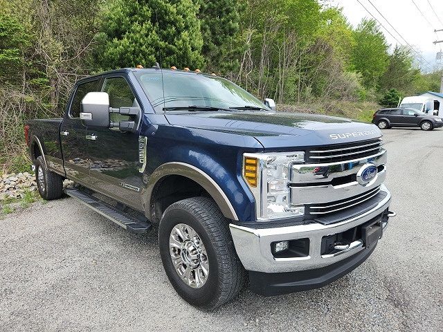 2019 Ford F-350