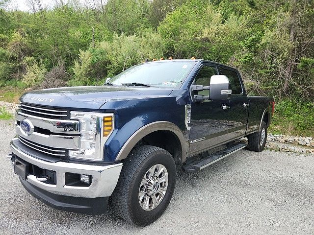 2019 Ford F-350