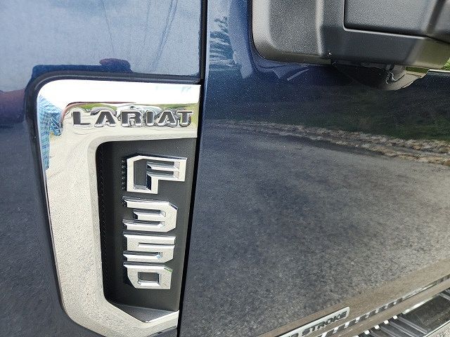 2019 Ford F-350
