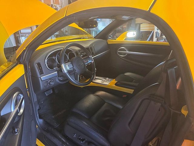 2005 Chevrolet SSR