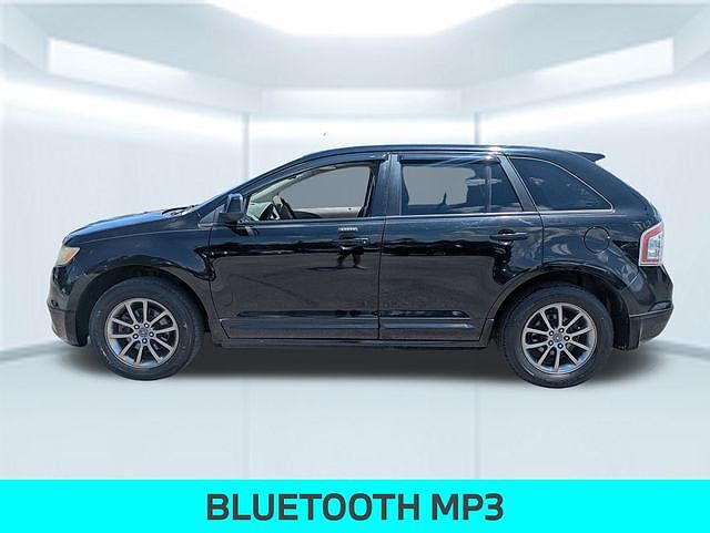 2008 Ford Edge