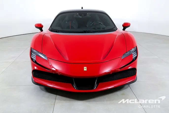 2021 Ferrari SF90