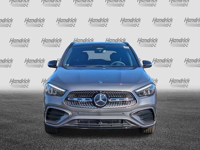 2024 Mercedes-Benz GLA