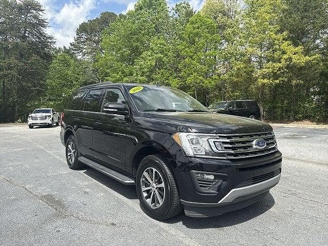 2020 Ford Expedition