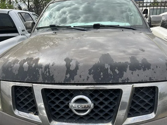 2013 Nissan Armada