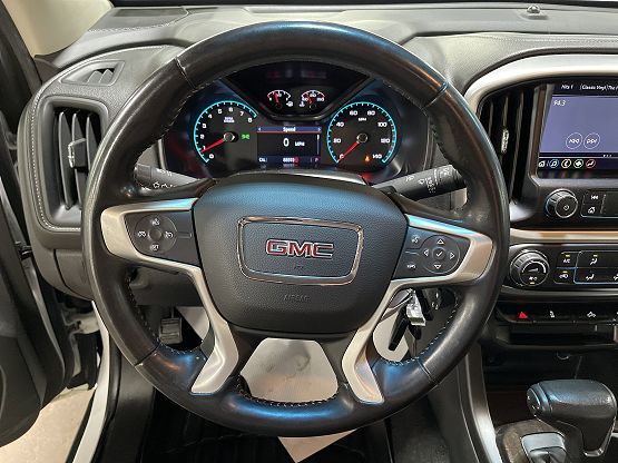 2020 Gmc Canyon SLE photo 7