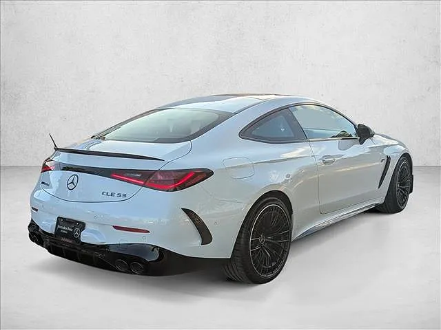 2026 Mercedes-Benz CLE