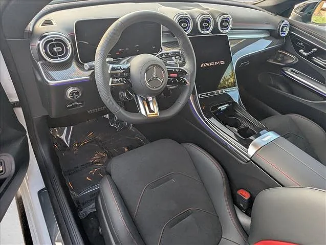 2026 Mercedes-Benz CLE