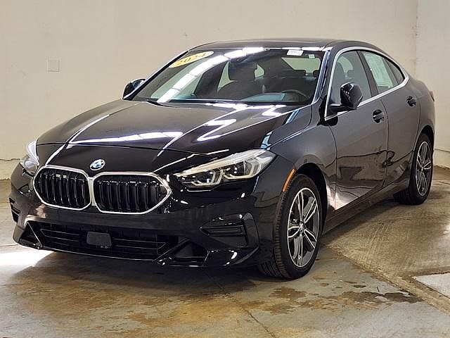 2024 BMW 2 Series