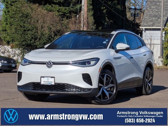 2023 Volkswagen ID.4