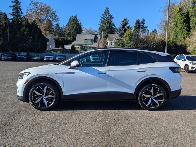 2023 Volkswagen ID.4