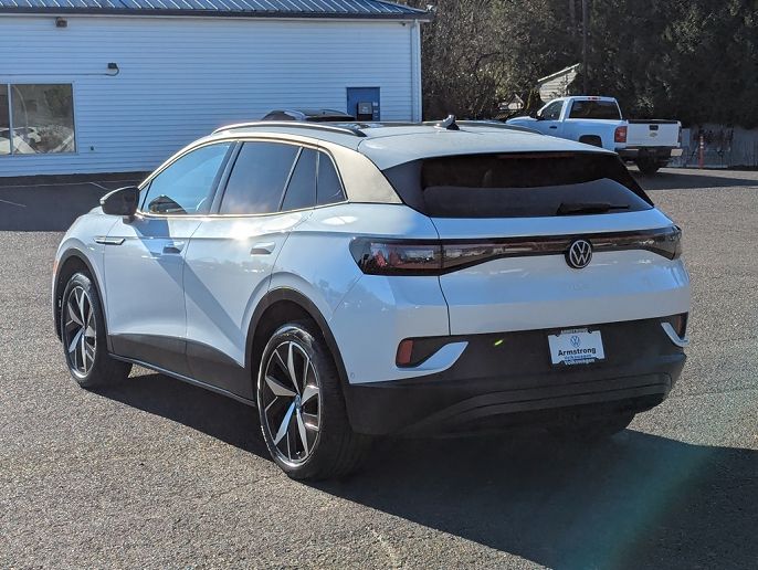2023 Volkswagen ID.4