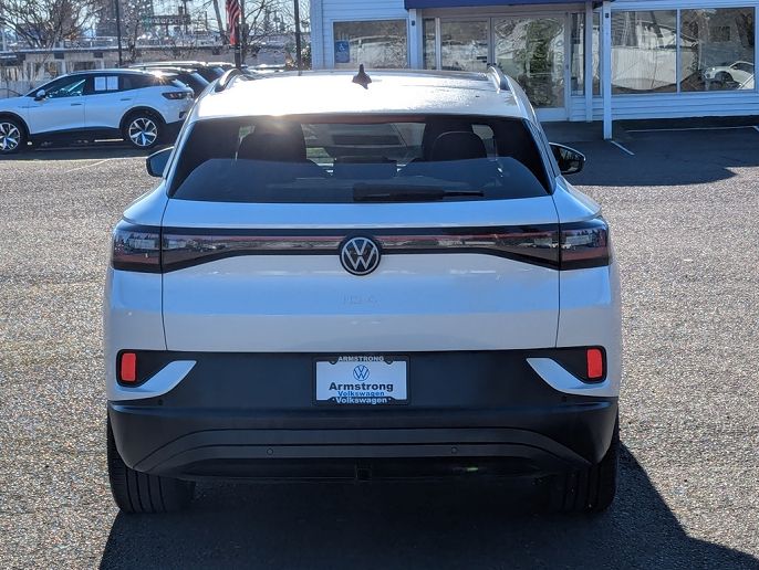 2023 Volkswagen ID.4